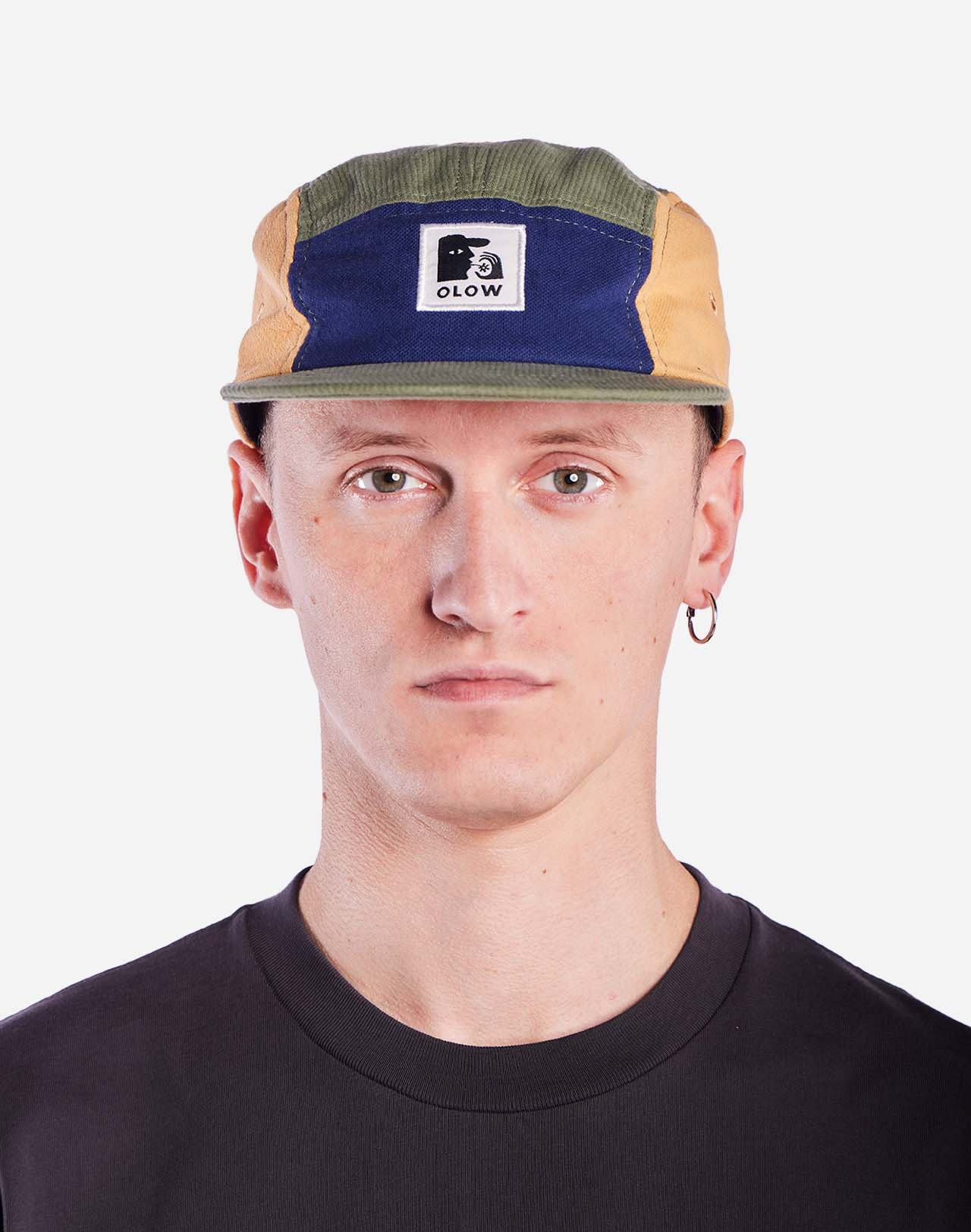Five Pa Casquette Rocklin OLOW