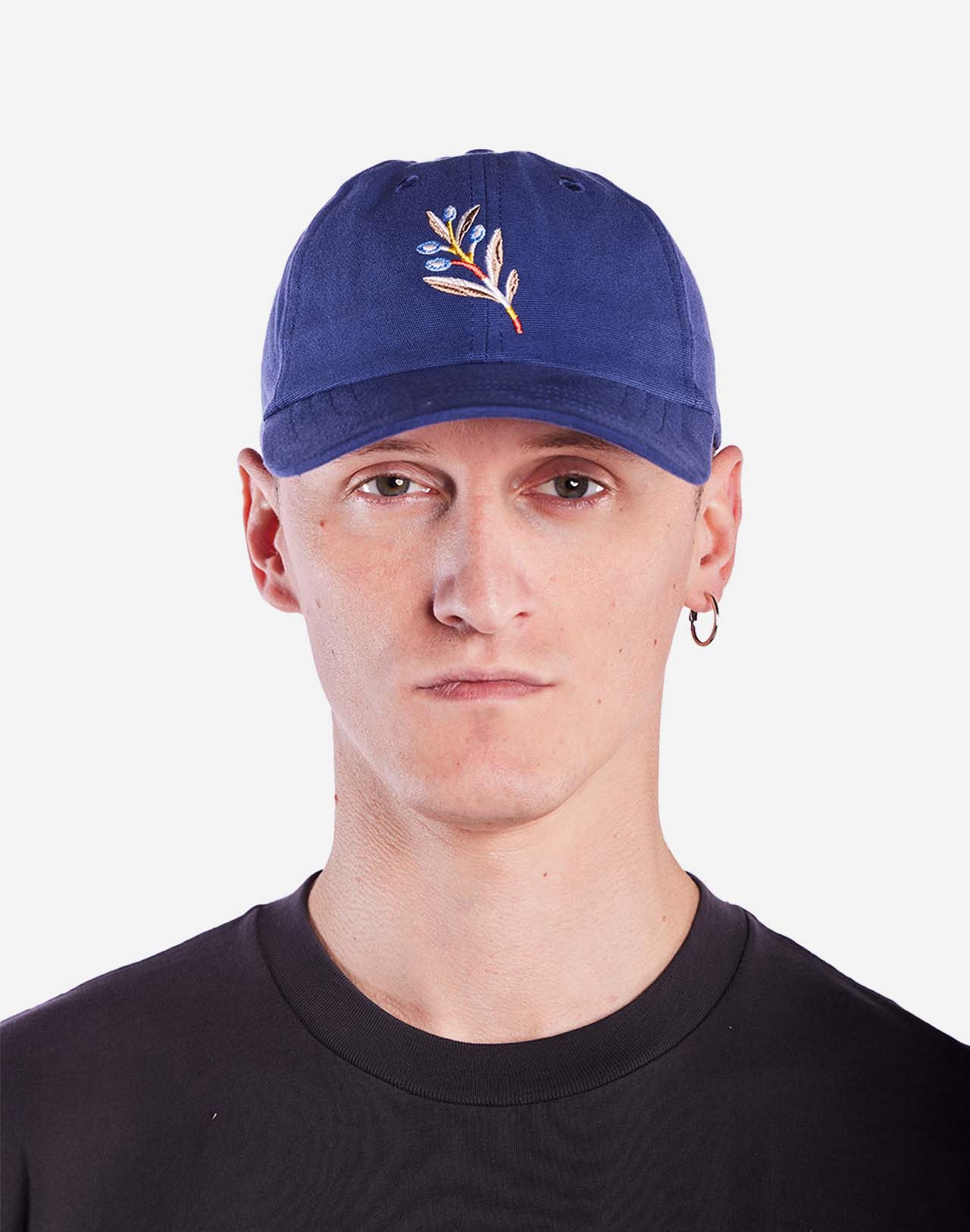 Casquette Six Pa Meknes OLOW