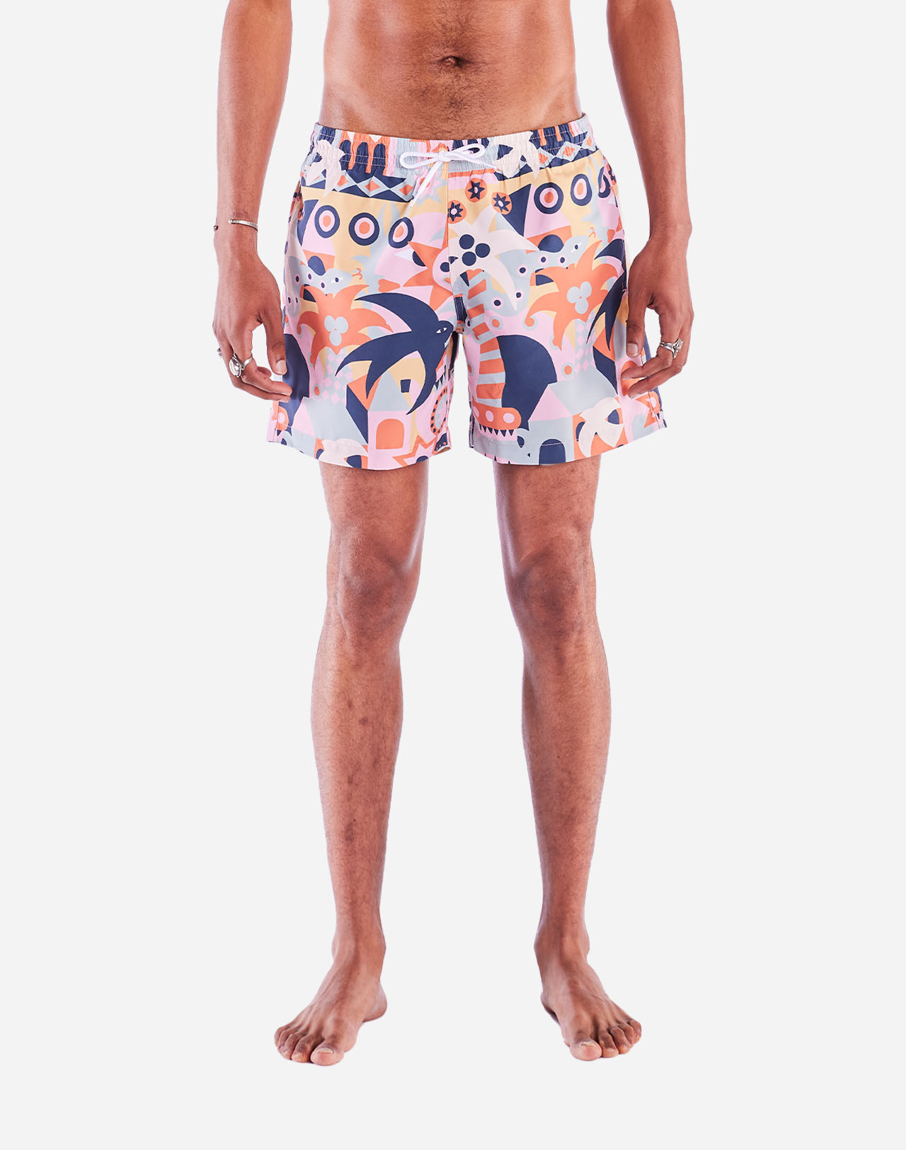 Short de bain Guanacaste OLOW
