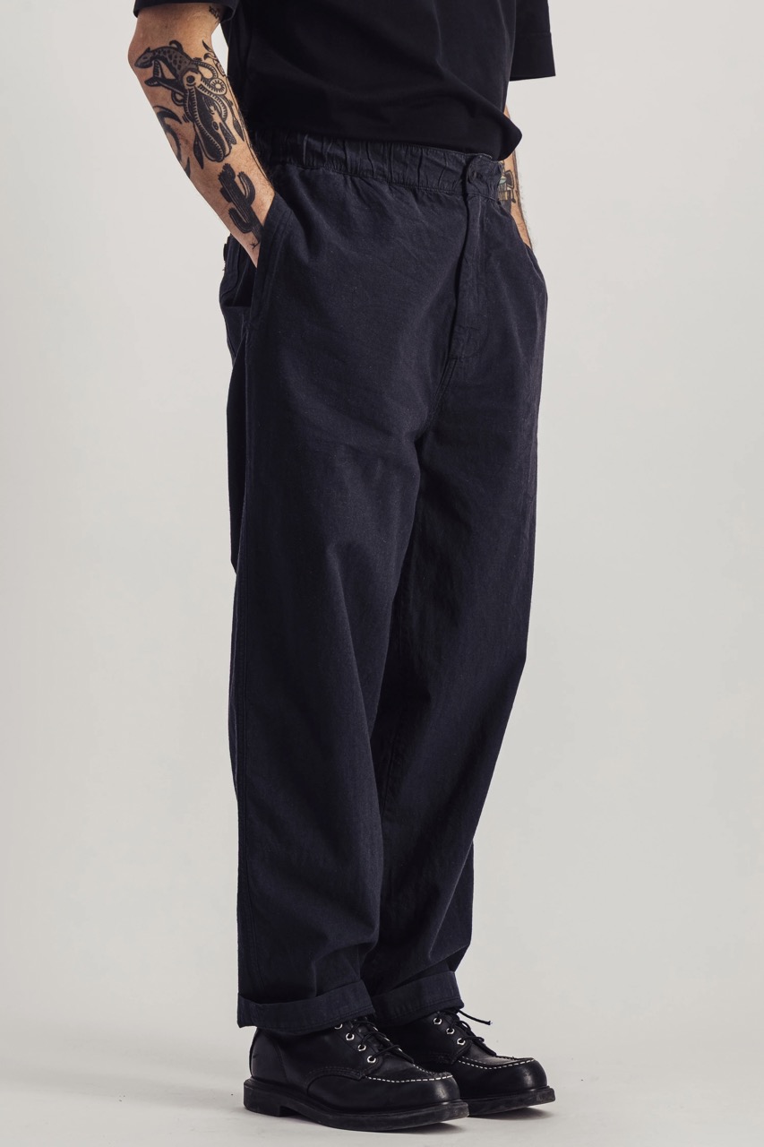 Pantalon Nomad Anthracite PARAGES