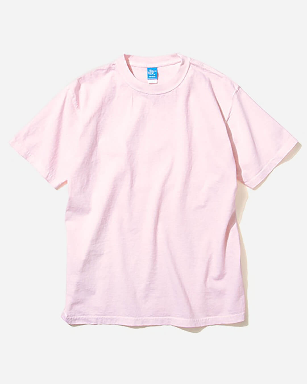 T-Shirt Short Sleeve Crew P-Sakura GOOD ON