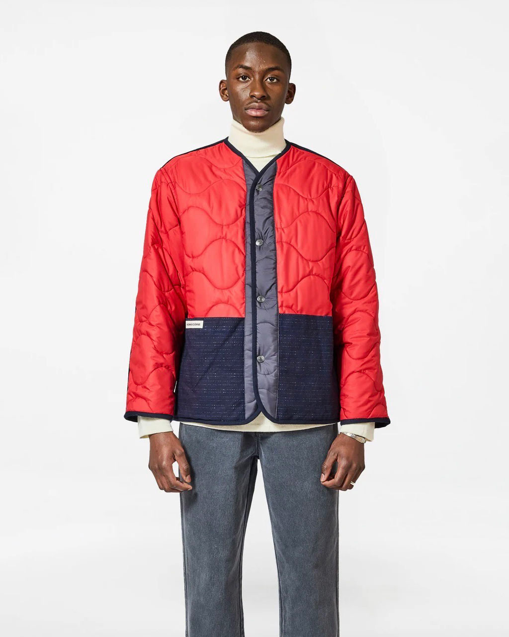 Veste Réversible Superlight Liner HOMECORE