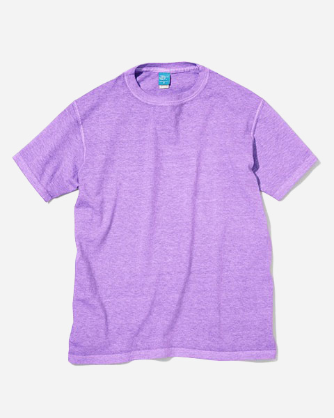 T-Shirt Short Sleeve Crew P-Lilly GOOD ON