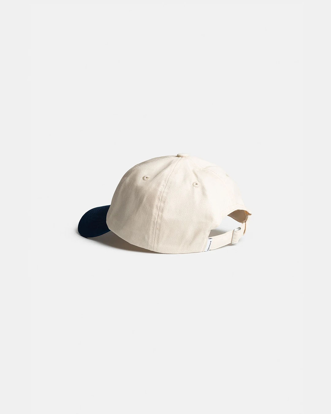 Core Cap Off White Edmmond Studios casquette coton logo brodé minimaliste