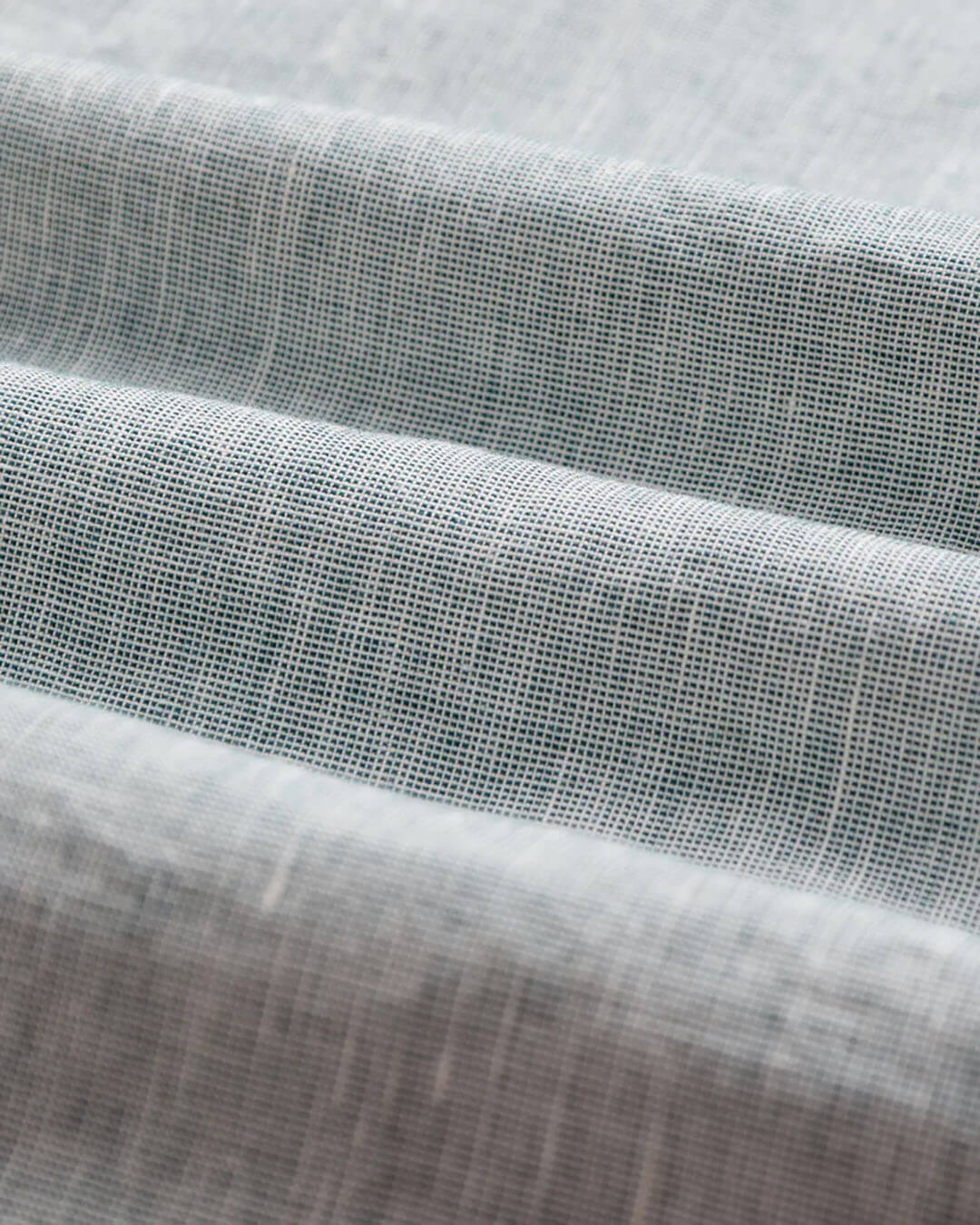 Chemise Granular Bordeaux Portuguese Flannel en coton et lin texturé