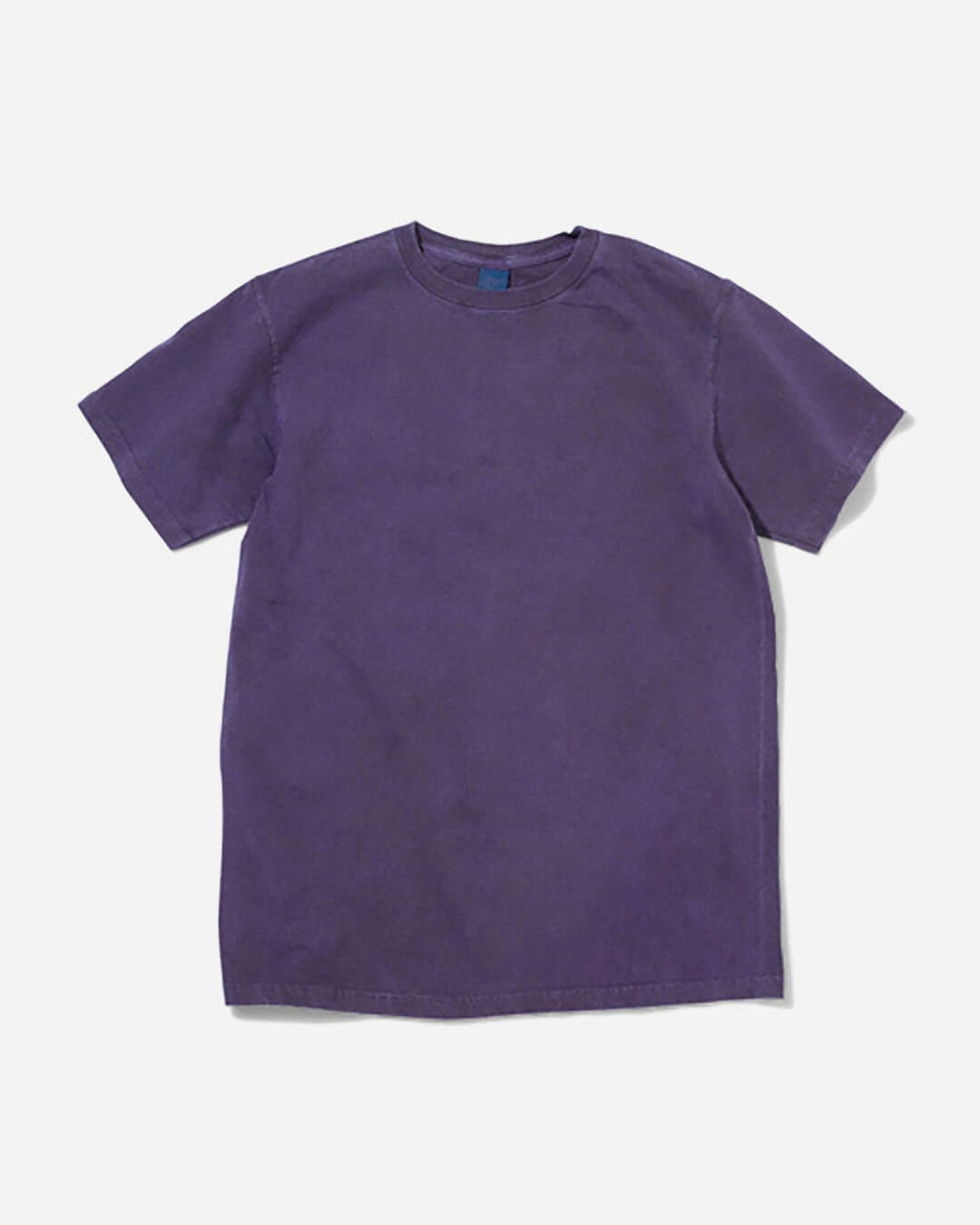 T-Shirt Short Sleeve Crew P-Grape GOOD ON