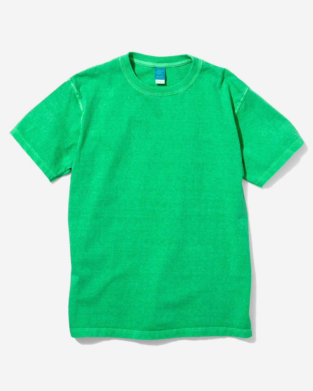 T-Shirt Short Sleeve Crew P-Kelly GOOD ON
