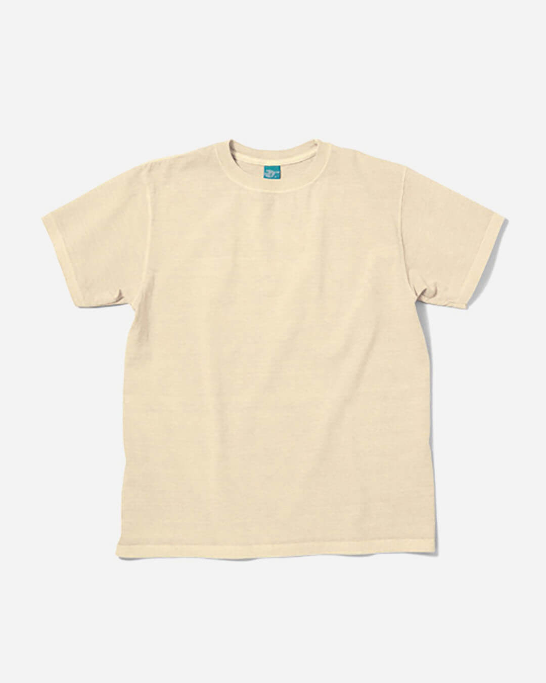 T-Shirt Short Sleeve Crew P-Putty GOOD ON